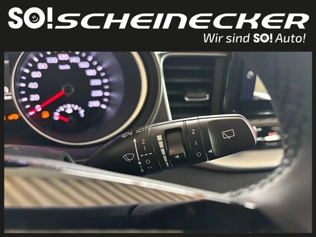 Kia Ceed GDi SportWagon Titan