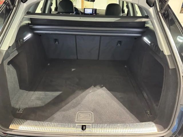 Audi A4 35 TFSI Avant