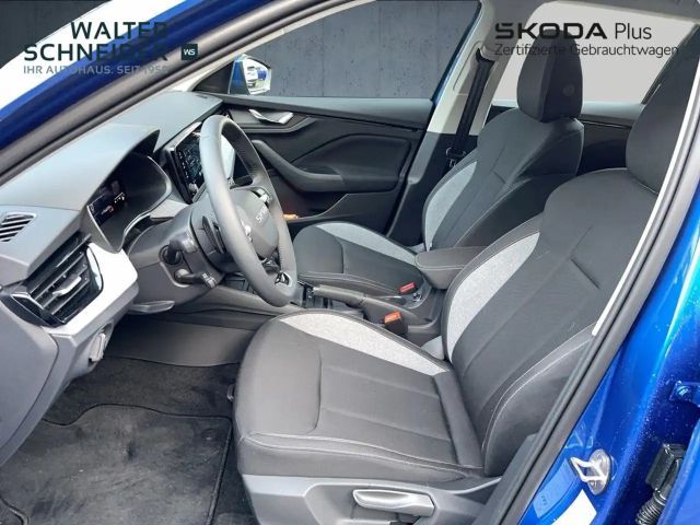 Skoda Kamiq 85 Selection Tour