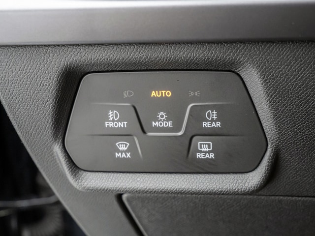 Cupra Leon ST Sportstourer