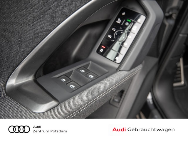 Audi Q5 Quattro S-Tronic