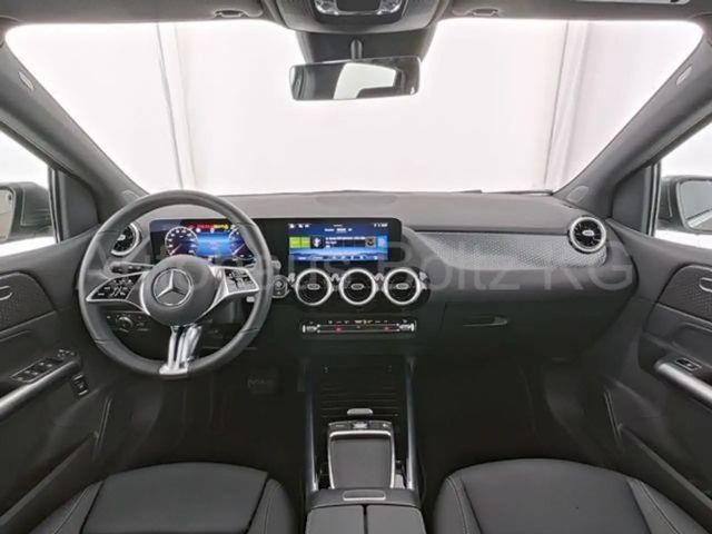 Mercedes-Benz B 180 Progressive