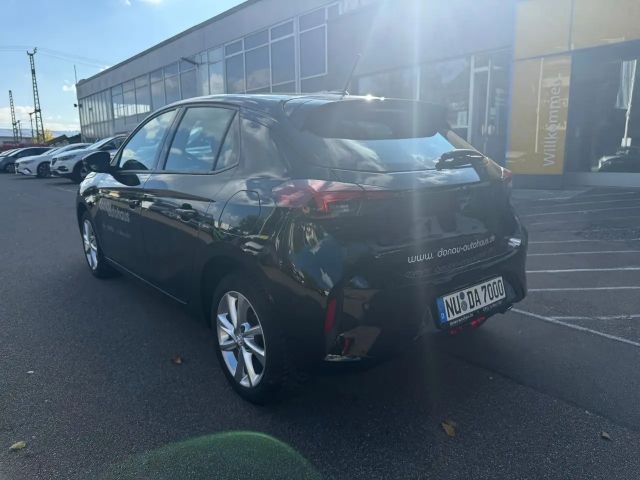 Opel Corsa 1.2 Turbo GS-Line Grand Sport