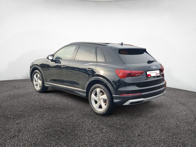 Audi Q3 35 TFSI S-Tronic