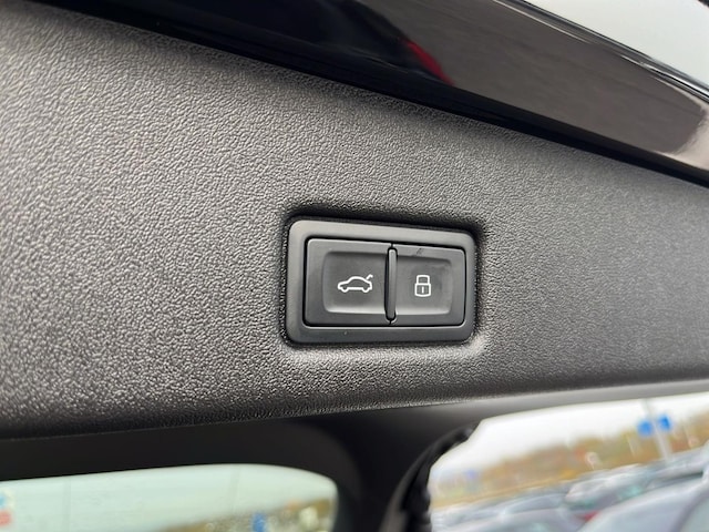 Audi SQ5 S-Tronic Sportback