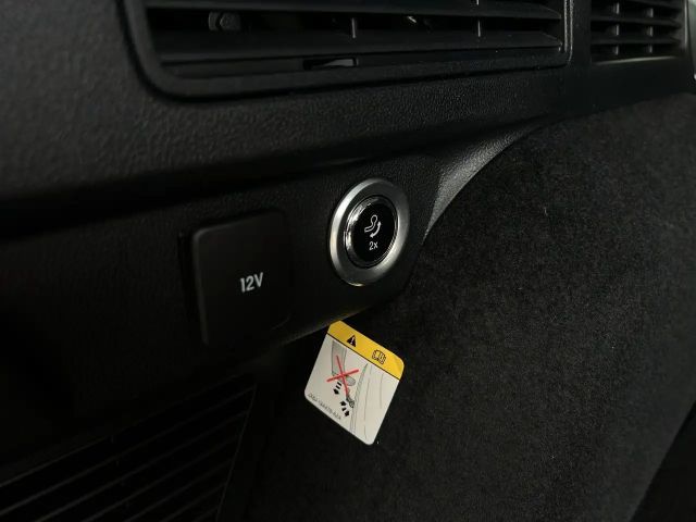 Ford Kuga AWD Hybrid Titanium