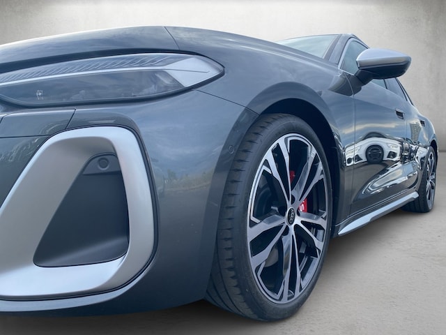 Audi S5 Avant S-Tronic
