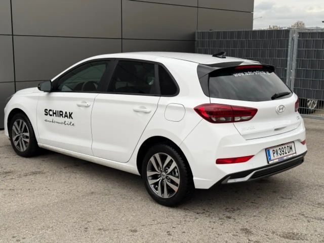 Hyundai i30 1.0 T-GDi