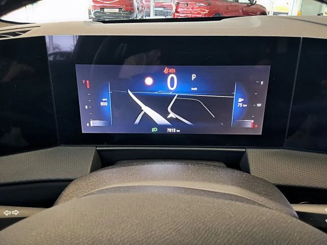 Opel Astra GS-Line Grand Sport Sports Tourer