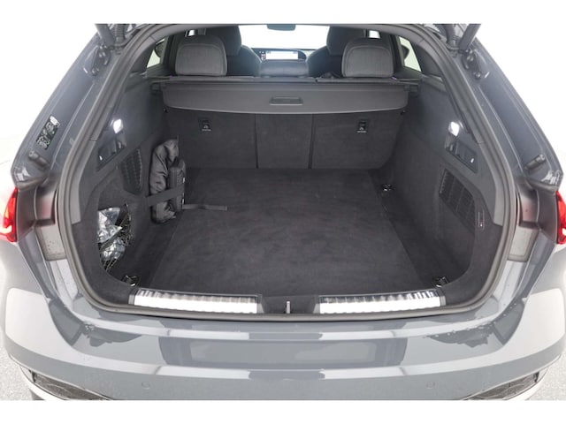 Audi A5 Avant S-Tronic