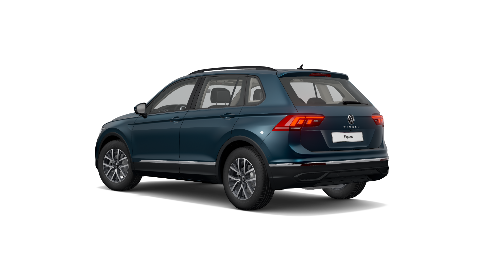 Volkswagen Tiguan 2.0 TDI Life