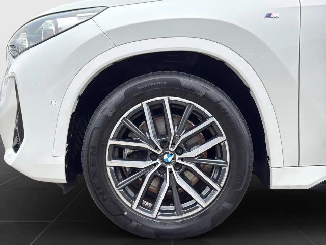 BMW X1 M-Sport