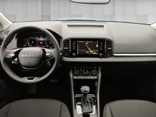 Skoda Karoq 1.5 TSI Tour