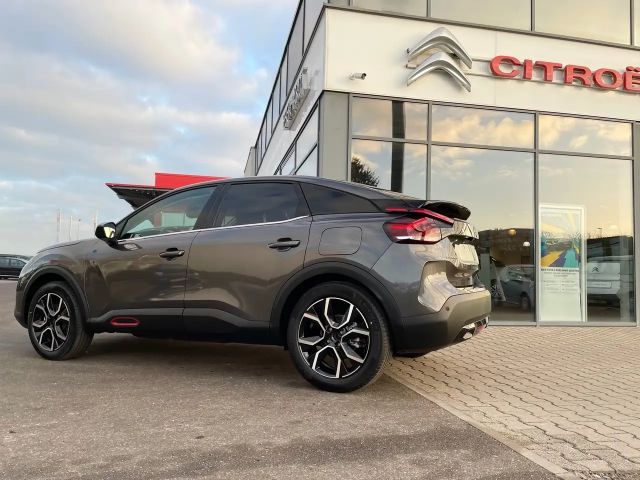 Citroën ë-C4 Feel Pack