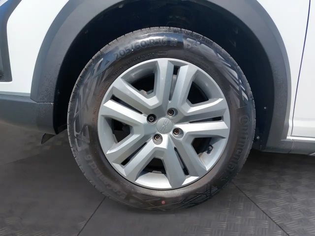 Dacia Sandero Essential Stepway TCe 90