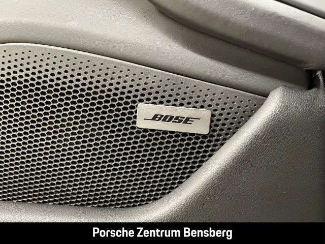 Porsche Taycan Sport Turismo Turbo