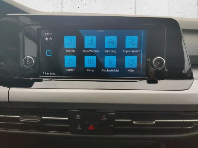 Volkswagen Golf 1.5 TSI Golf VIII Life