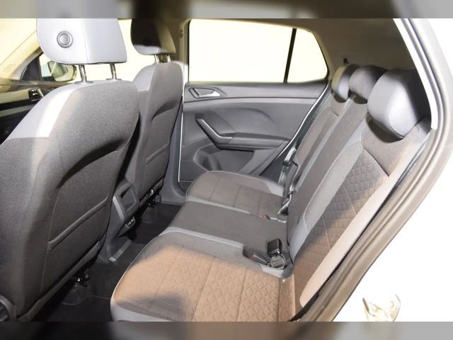 Volkswagen T-Cross DSG Style