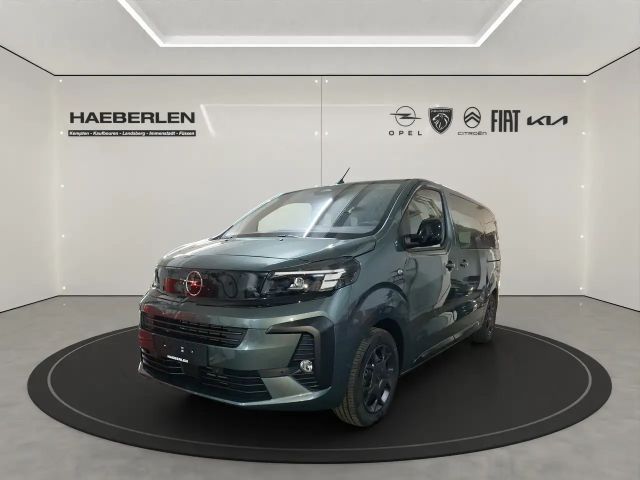 Opel Zafira Life (L2)EditionM AHK*180°Kam*10''Display*