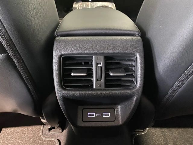 Honda Civic 2.0 Advance Hybrid e:HEV