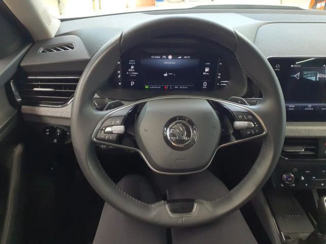 Skoda Kamiq 1.0 TSI Selection