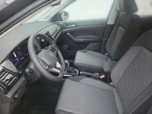 Volkswagen T-Cross IQ.Drive Life