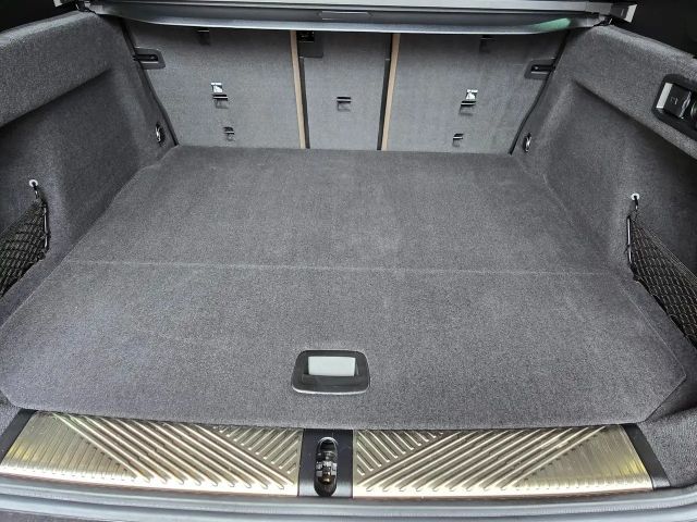 BMW 520 520d Touring xDrive