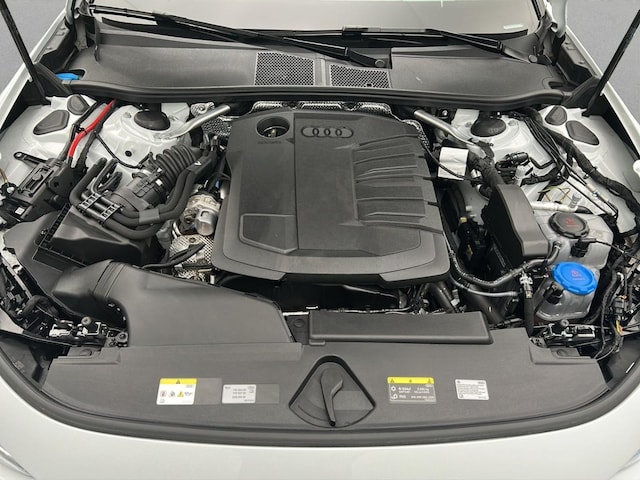 Audi A5 Avant S-Tronic