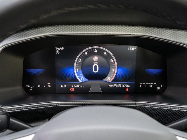 Volkswagen T-Cross T-Cross Goal 1,0 TSI LED NAVI ACC PDC SHZ