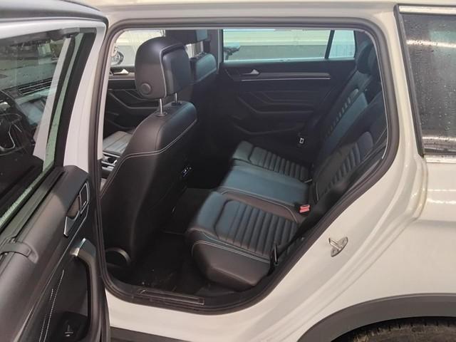 Volkswagen Passat 2.0 TDI AllTrack DSG Variant