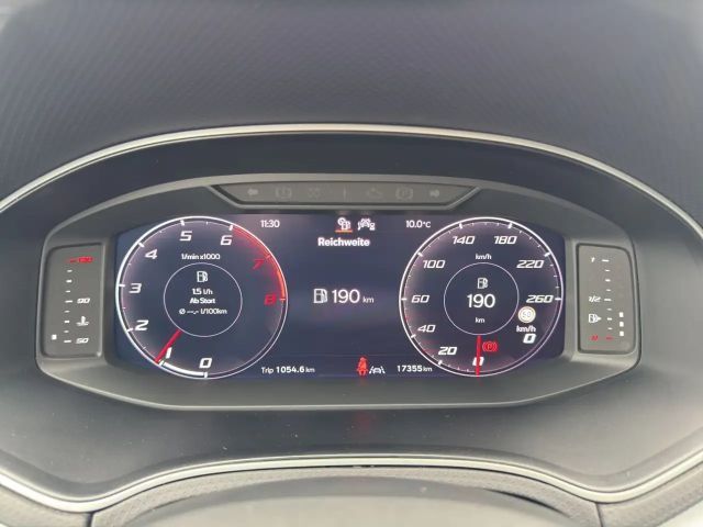 Seat Ibiza 1.0 TSI Style