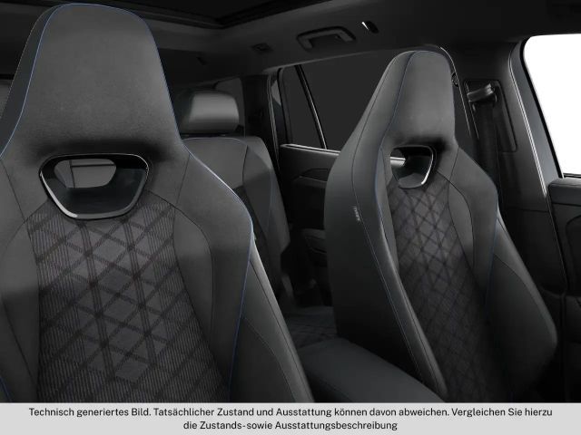 Volkswagen Tayron DSG eHybrid