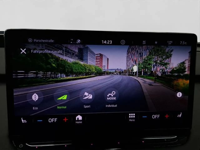 Skoda Enyaq Sportline iV 80