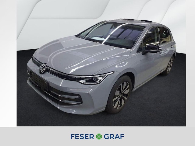 Volkswagen Golf 1.5 eTSI DSG Golf VIII