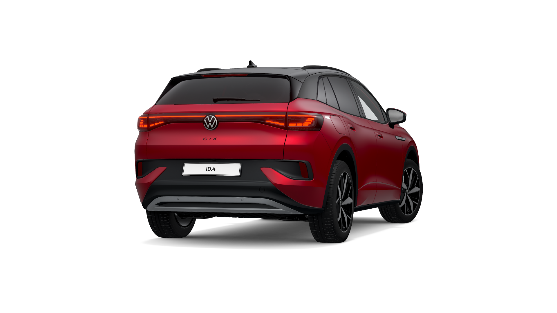 Volkswagen ID.4 4Motion 77 KWh GTX