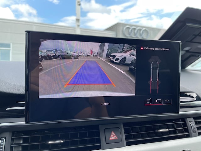 Audi RS4 Avant Quattro