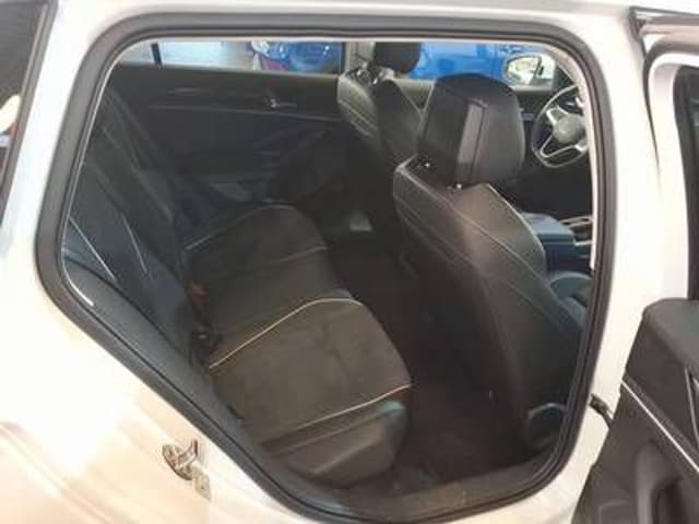 Volkswagen Passat 2.0 TDI DSG Variant