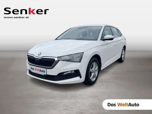 Skoda Scala SC TSI