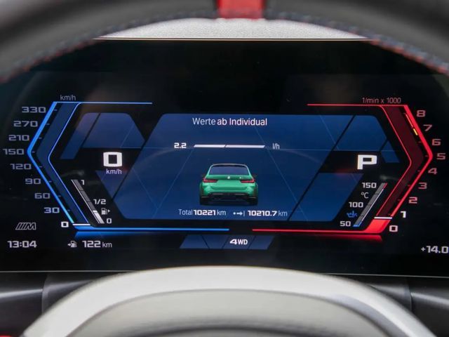 BMW M3 Touring xDrive