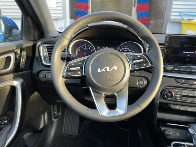 Kia Ceed Spirit SportWagon