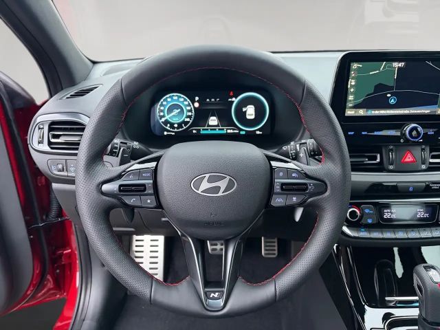 Hyundai i30 N Line