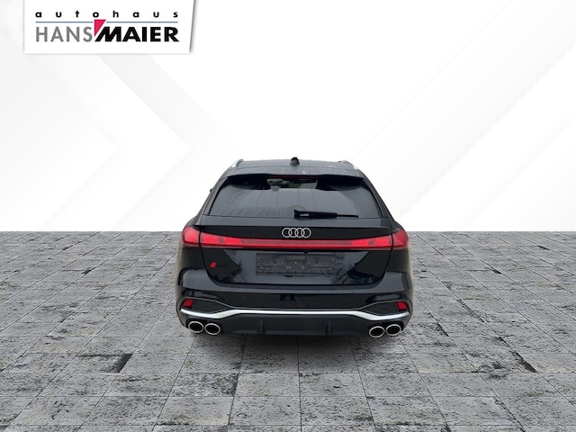 Audi S5 Avant S-Tronic