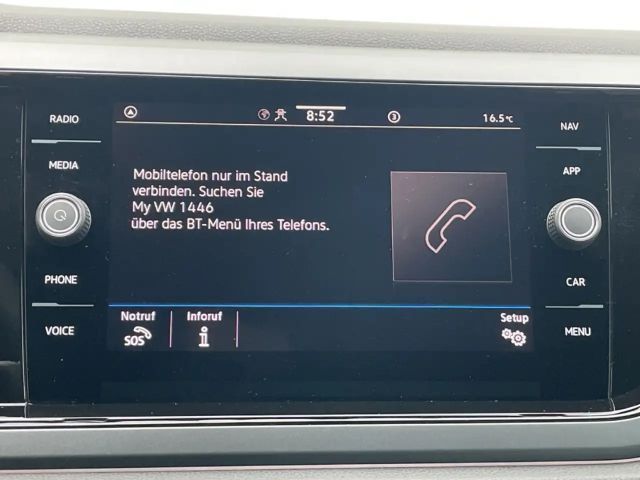 Volkswagen Taigo 1.0 TSI DSG R-Line Style