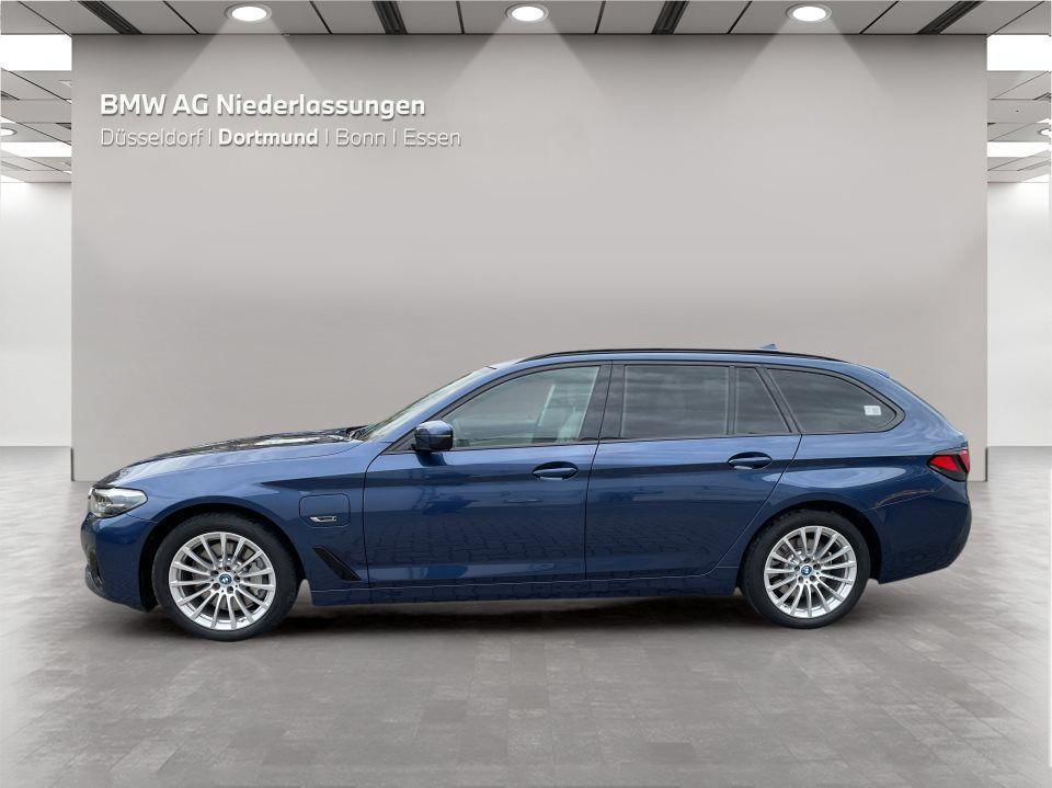 BMW 530 530e Touring xDrive