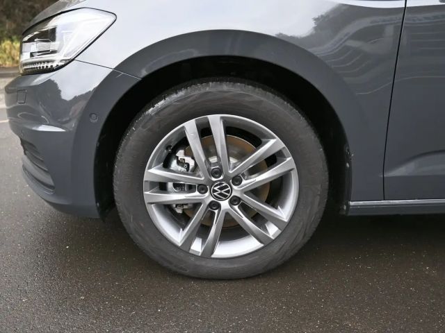 Volkswagen Touran 1.5 TSI Comfortline DSG