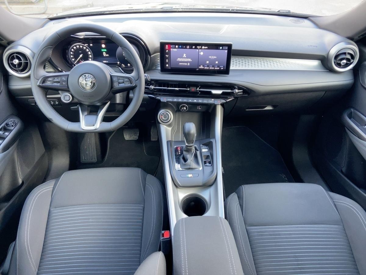 Alfa Romeo Tonale Super