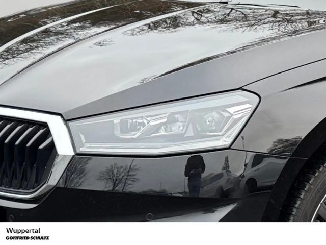 Skoda Fabia 1.0 TSI Tour