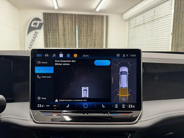 Volkswagen Passat ACT Business DSG Variant