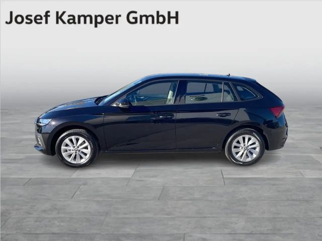 Skoda Scala Essence TSI