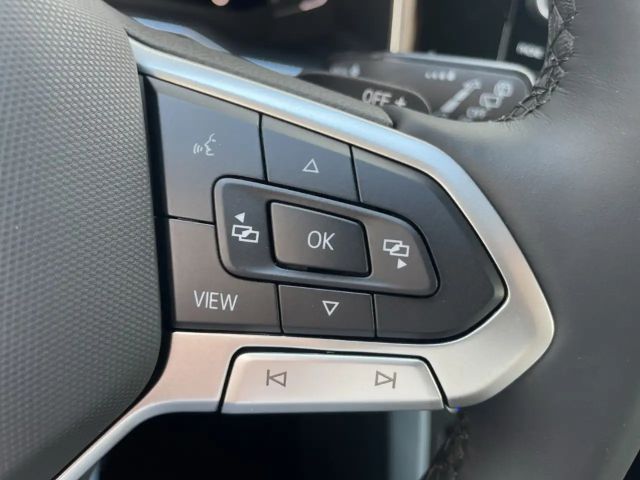 Volkswagen Taigo 1.0 TSI DSG